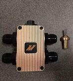 Misimoto in-line oil thermostat (nieuw!!), Ophalen of Verzenden, Nieuw