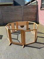 Kittenren/kattenren te huur. Per direct beschikbaar., Dieren en Toebehoren, Ophalen, Gebruikt