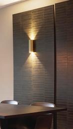2 stuks WEVER & DUCRÉ Hexo mini 2.0 wandlamp, Ophalen of Verzenden, Zo goed als nieuw