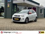 Citroën C1 1.0 e-VTi Airspace Shine Camera Cabrio, Keurmerk '100% Onderhouden', Gebruikt, Euro 6, 4 stoelen