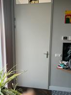 Svedex Opdek Binnendeur Links Draaiend 231x93, Ophalen, 80 tot 100 cm, 215 cm of meer, Binnendeur