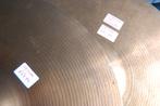 Hihats japan 651/663gr. 14 inch  <220080>, Gebruikt, ., Drums of Percussie, Ophalen of Verzenden