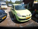 Renault Clio 1.2 TCE Expression 5drs airco elek pak nap apk, Auto's, Voorwielaandrijving, Gebruikt, 4 cilinders, Wit