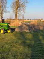 Klei grond, Ophalen, Overige typen