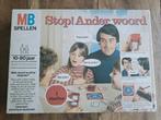 Stop! Ander woord, Ophalen, Zo goed als nieuw