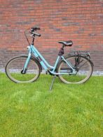 Gazelle Esprit Damesfiets - Goed Onderhouden!, Gebruikt, 47 tot 50 cm, Versnellingen, Ophalen of Verzenden