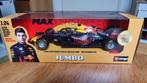 Red Bull jumbo RB15 Max Verstappen 2019, Hobby en Vrije tijd, Modelauto's | 1:24, Nieuw, Ophalen of Verzenden, Bburago