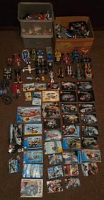 Grote partij LEGO, technisch tehnic LEGO etc!, Kinderen en Baby's, Speelgoed | Duplo en Lego, Ophalen, Gebruikt, Lego