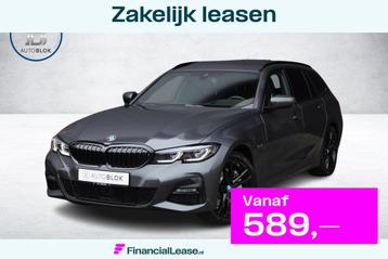 BMW 3-serie Touring 330e xDrive High Executive beschikbaar voor biedingen