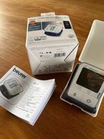 Beurer bloeddrukmeter IBC 57, Ophalen, Zo goed als nieuw, Overige typen