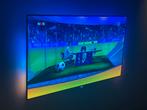 Philips 55 inch OLED TV, Ophalen, Philips, Gebruikt, OLED