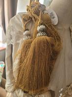 Nieuwe embrasses House of Baroque p/st 9.95 foto 1, Heikant 21 Kaatsheuvel, Overige kleuren, Belle Vieille Brocante, Nieuw