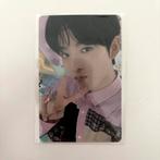 NCT Wish Yushi Photocarf, Verzenden, Zo goed als nieuw, Foto of Kaart