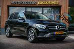 Mercedes-Benz GLC-klasse 220 d 4MATIC Premium Plus Led Sport, Automaat, Gebruikt, Euro 6, 4 cilinders