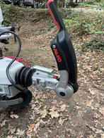 AL- KO AKS 3004  / 3504 koppeling, Caravans en Kamperen, Caravan accessoires, Ophalen of Verzenden, Zo goed als nieuw