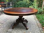 Salontafel Antiek, Antiek en Kunst, Antiek | Meubels | Tafels, Ophalen