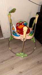 Eco Forest Baby Jumper, Kinderen en Baby's, Ophalen of Verzenden, Zo goed als nieuw, Verstelbaar