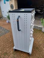 Kast, Hobby en Vrije tijd, Ophalen of Verzenden