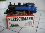 Fleischmann 4033, Hobby en Vrije tijd, Gebruikt, Fleischmann, Ophalen of Verzenden, Analoog