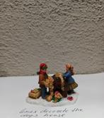 lemax kerstdorp figurine  decorate the dogs house, Diversen, Ophalen, Zo goed als nieuw