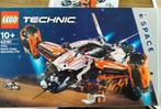 LEGO Technic VTOL Vrachtruimteschip LT81 (42181), Ophalen of Verzenden, Zo goed als nieuw, Complete set, Lego