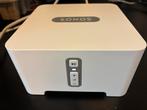 Sonos Connect gen2 - Stream je muziek draadloos, Audio, Tv en Foto, Luidsprekers, Overige typen, Ophalen of Verzenden, Zo goed als nieuw