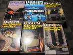 Boeken van Robert Ludlum, Boeken, Ophalen of Verzenden, Gelezen