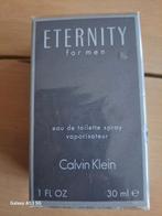 Calvin Klein Eternity for Men - 30ml EDT, Ophalen of Verzenden, Nieuw