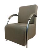 Vintage design armchair Halifax fauteuil, Huis en Inrichting, Fauteuils, Ophalen of Verzenden, Zo goed als nieuw