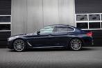 BMW 5 Serie 530e 252 pk iPerformance High Executive M-Sportp, Automaat, 1998 cc, Achterwielaandrijving, Gebruikt