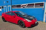 auto onderdelen Celica T23, diverse panelen, motor etc., Gebruikt, Ophalen of Verzenden, Links, Toyota