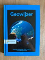 Geowijzer - Aardrijkskunde boek, Ophalen of Verzenden, Gamma, Zo goed als nieuw, HBO