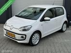 Volkswagen Move up| stoelverwarming| Pdc| Sport velge, Auto's, Volkswagen, Voorwielaandrijving, Euro 5, Stof, Gebruikt