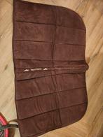 Dekje equi theme, Dieren en Toebehoren, Ophalen, Gebruikt, Dekje