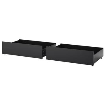 IKEA MALM bedlades - afbeelding 1