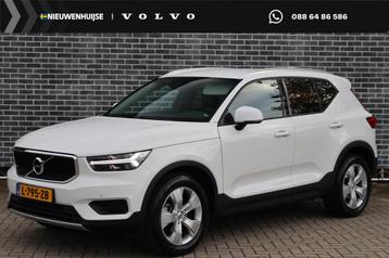 Volvo XC40 1.5 T2 Momentum | Trekhaak | Cruise Control | Nav beschikbaar voor biedingen