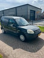 Citroën Berlingo 1.9 D 600 schuifdeur, Voorwielaandrijving, 4 cilinders, Citroën, Origineel Nederlands