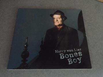 Harry van Lier / Bones Boy - CD