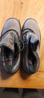 Samurai veiligheidsschoenen maat 44 nieuw grijs/zwart, Ophalen of Verzenden, Nieuw