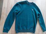 Trui donker groen Ashes to Dust M, Maat 48/50 (M), Ashes to dust, Ophalen of Verzenden, Zo goed als nieuw