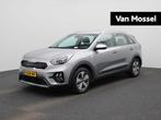 Kia Niro 1.6 GDi Hybrid ComfortLine | Camera | Stoel + Stuur, 12 maanden, Stof, Euro 6, 23 km/l