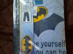 kinderpyama Batman 116-122 Nieuw in verpakking verzegeld, Ophalen, Nieuw, Maat 116