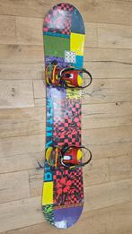 Snowboard - Klaar voor de Piste!, Sport en Fitness, Snowboarden, Ophalen of Verzenden