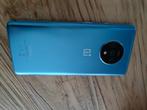 OnePlus 7T Blauw 128GB, Telecommunicatie, Ophalen of Verzenden, Zo goed als nieuw