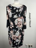 Joseph Ribkoff Jurk  (mt: 42) 15,4/8984, Joseph Ribkoff, Joseph Ribkoff, Zwart, Maat 42/44 (L)