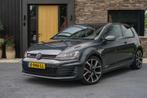 Volkswagen Golf  Golf VII 2.0 GTI 220PK, Auto's, Volkswagen, Voorwielaandrijving, 65 €/maand, Stof, Gebruikt