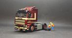 WSI Hendrik Postma; SCANIA 3 SERIES 4X2, Hobby en Vrije tijd, Modelauto's | 1:50, Ophalen of Verzenden, Nieuw, Bus of Vrachtwagen