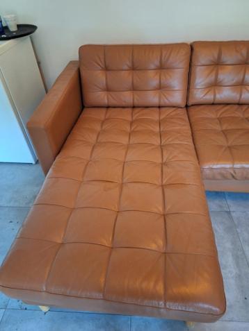 chaise longue / landskrona/ ikea - afbeelding 8