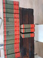 Grzimek, 16 delige serie Het leven der dieren.  1975, Boeken, Ophalen of Verzenden, Gelezen, Dieren