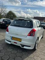 Suzuki Swift 1.3, Ophalen, Gebruikt